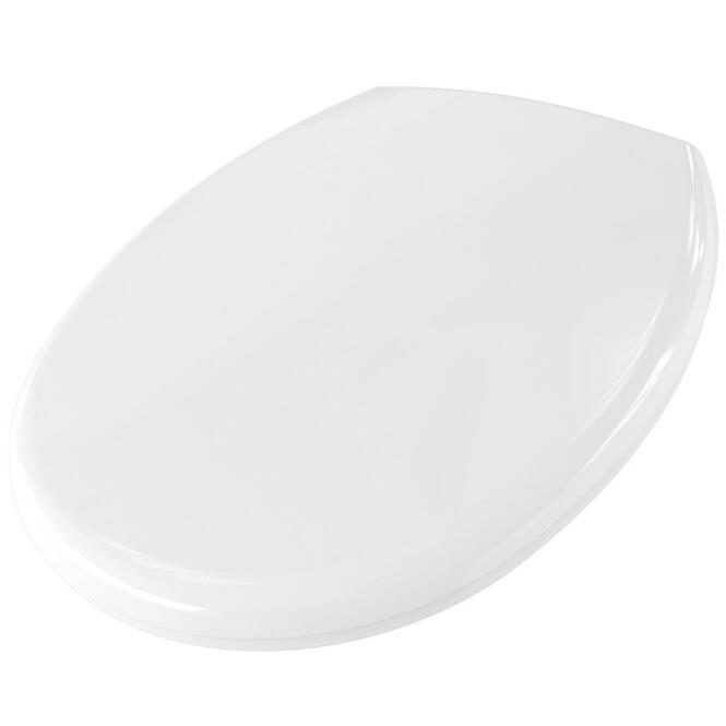 WC ülőke Kaskada Bis Light 019/AW white