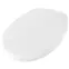 WC ülőke Kaskada Bis Light 019/AW white