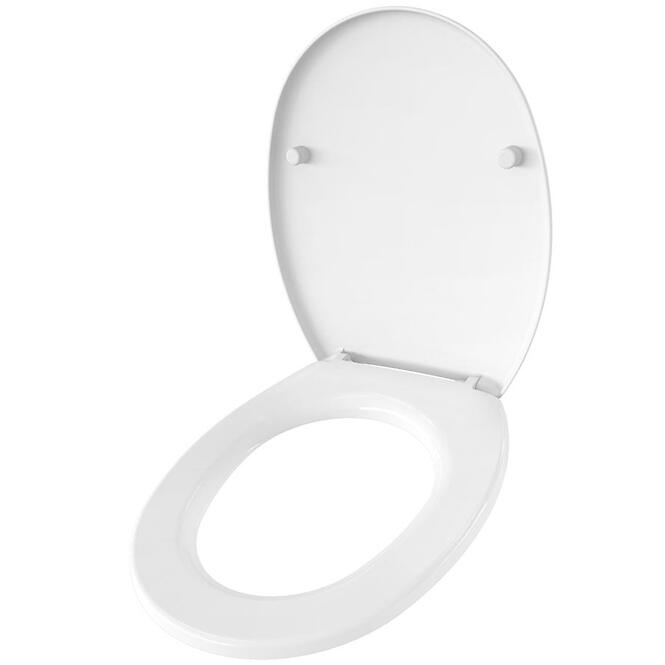 WC ülőke Kaskada Bis Light 019/AW white