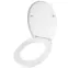 WC ülőke Kaskada Bis Light 019/AW white,3