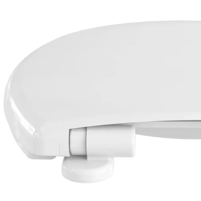 WC ülőke Kaskada Bis Light 019/AW white