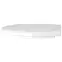WC ülőke Kaskada Bis Light 019/AW white,5