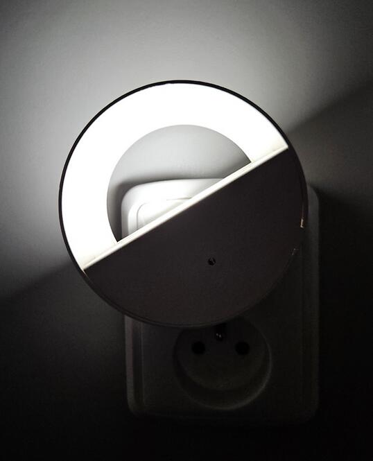 Dugaszolható lámpa TR-047M LED 0.5W LB1
