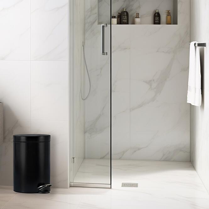 Szemetes 3 l fekete,5