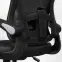 Irodai Szék Lvn System Ergo Lite Fekete Lv2115,5