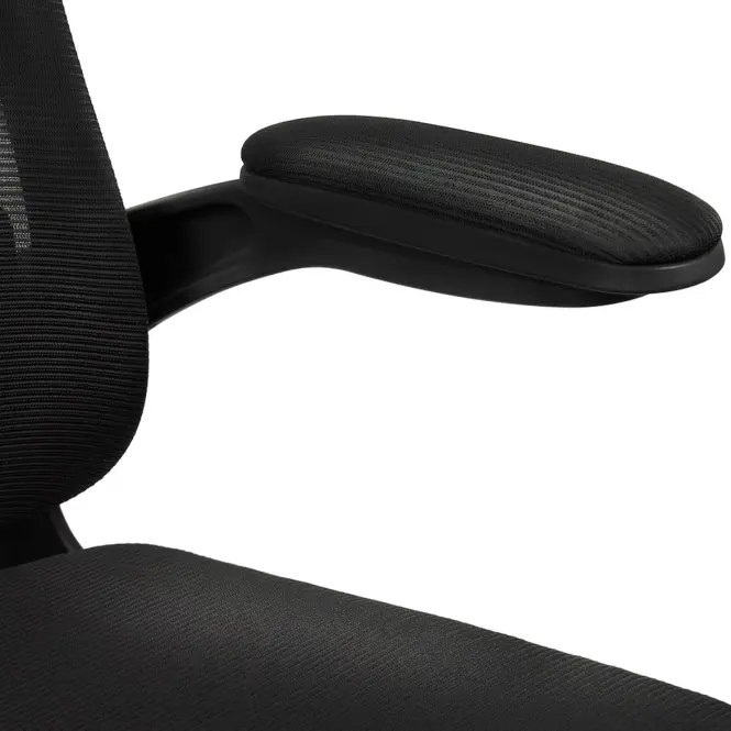 Irodai Szék Lvn System Ergo Lite Fekete Lv2115
