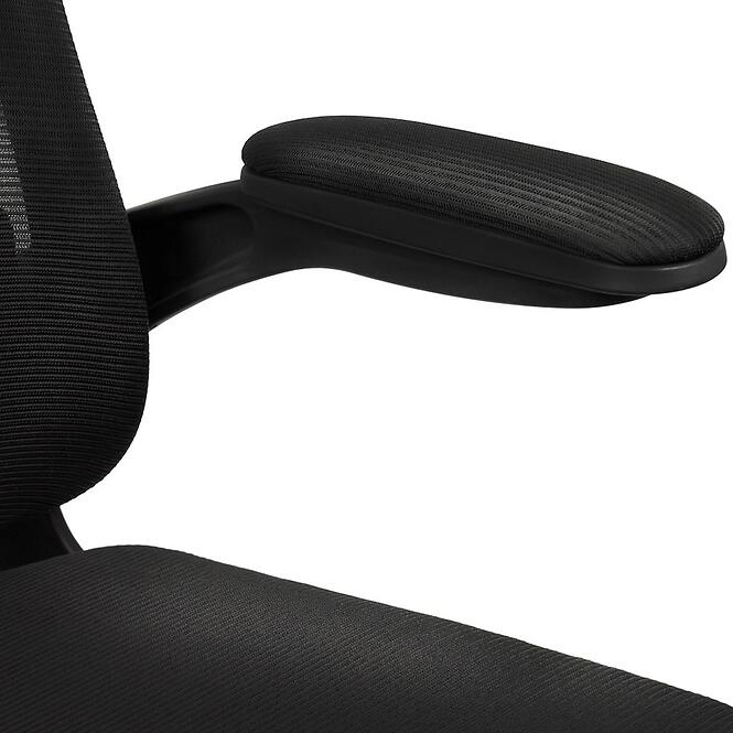 Irodai Szék Lvn System Ergo Lite Fekete Lv2115,6