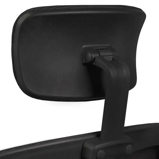 Irodai Szék Lvn System Ergo Lite Fekete Lv2115,7
