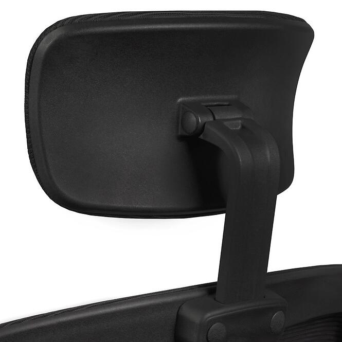 Irodai Szék Lvn System Ergo Lite Fekete Lv2115,7
