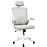 Irodai Szék Lvn System Ergo Lite Fehér Lv2116