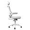 Irodai Szék Lvn System Ergo Lite Fehér Lv2116,4