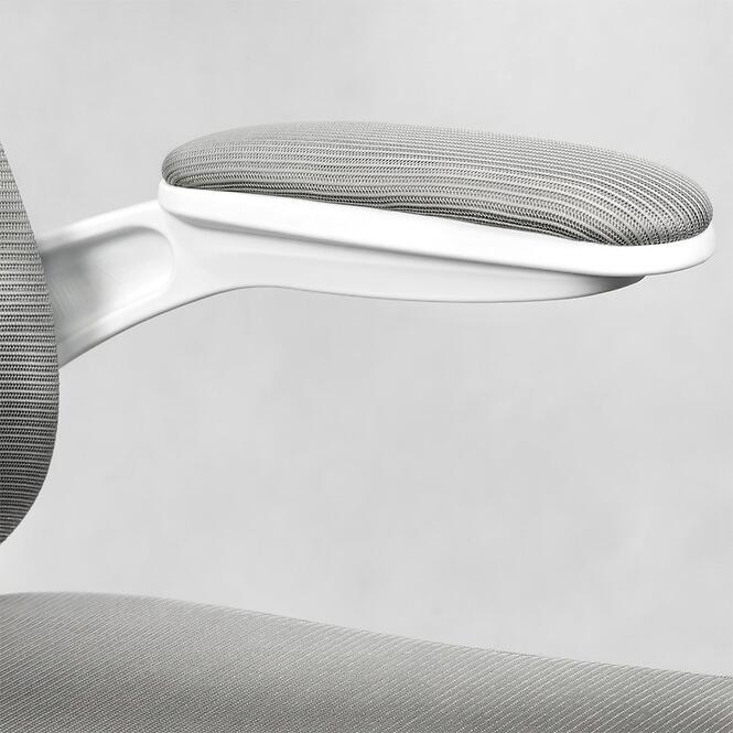 Irodai Szék Lvn System Ergo Lite Fehér Lv2116,6