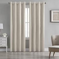 Füles függöny BLT 312/3/1 BLACKOUT 140x250 bézs