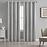 Füles függöny BLT 312/3/3 BLACKOUT 140x250 szürke