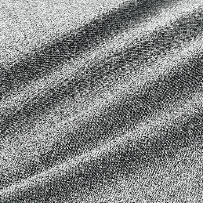 Füles függöny BLT 312/3/4 BLACKOUT 140x250 sötét szürke