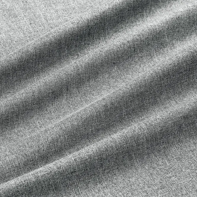 Füles függöny BLT 312/3/4 BLACKOUT 140x250 sötét szürke,3