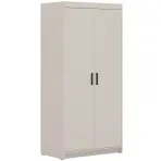 Szekrény Elena 2D homokbézs