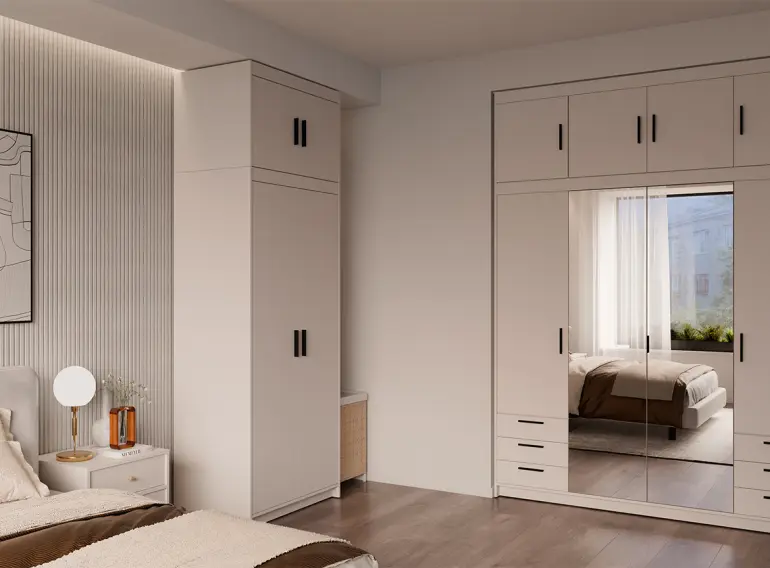 Sarokszekrény hosszabbítás Elena 2D homokbézs,7