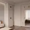Sarokszekrény hosszabbítás Elena 2D homokbézs,7