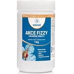 Vodnar Medence tabletták Akce Fizzy 1 kg