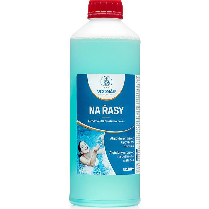 Vodnar Készítmény  1l
