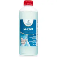 Vodnar Medence vegyszerek 1l