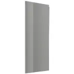 Előlap szekrény Luxeo F02-G30(72) grey lak