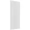 Előlap szekrény Luxeo F02-G30(72) white lak