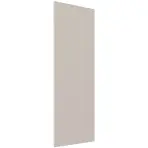 Előlap szekrény Luxeo F08-G30(100) beige