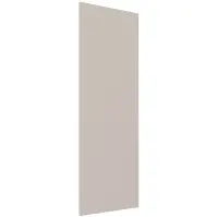 Előlap szekrény Luxeo F08-G30(100) beige