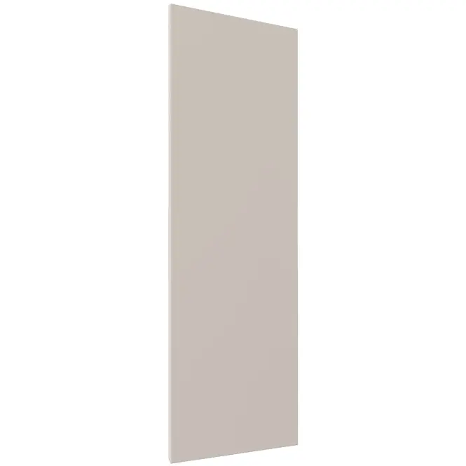 Előlap szekrény Luxeo F08-G30(100) beige