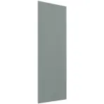 Előlap szekrény Luxeo F08-G30(100) green