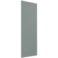 Előlap szekrény Luxeo F08-G30(100) green