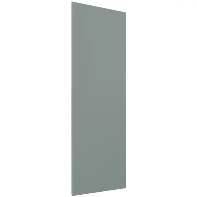 Előlap szekrény Luxeo F08-G30(100) green