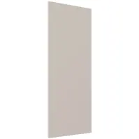 Előlap szekrény Luxeo F08-G30(72) beige