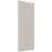 Előlap szekrény Luxeo F08-G30(72) beige