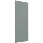 Előlap szekrény Luxeo F08-G30(72) green