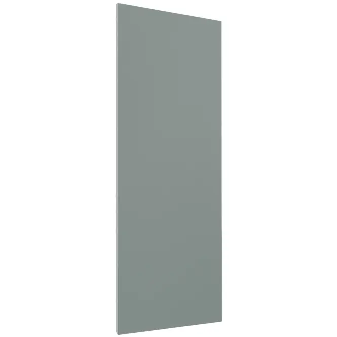 Előlap szekrény Luxeo F08-G30(72) green