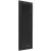 Előlap szekrény Luxeo F15-G30(100) keret black