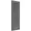 Előlap szekrény Luxeo F15-G30(100) keret dark grey