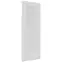 Előlap szekrény Luxeo F15-G30(72) keret white