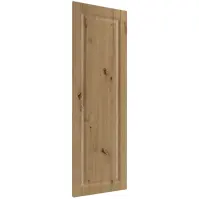 Előlap szekrény Luxeo F13-G30(100) hampton tölgy