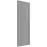 Előlap szekrény Luxeo F13-G30(100) hampton grey