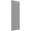 Előlap szekrény Luxeo F13-G30(100) hampton grey