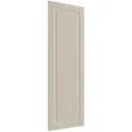 Előlap szekrény Luxeo F13-G30(100) hampton kasmír