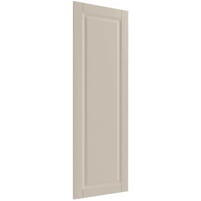 Előlap szekrény Luxeo F13-G30(100) hampton kasmír