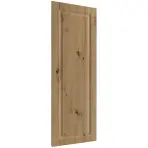 Előlap szekrény Luxeo F13-G30(72) hampton tölgy