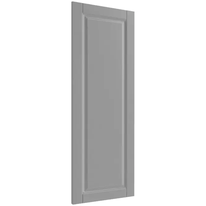 Előlap szekrény Luxeo F13-G30(72) hampton grey