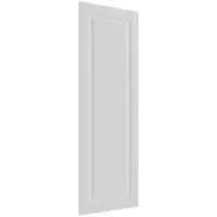 Előlap szekrény Luxeo F13-G30(100) hampton white