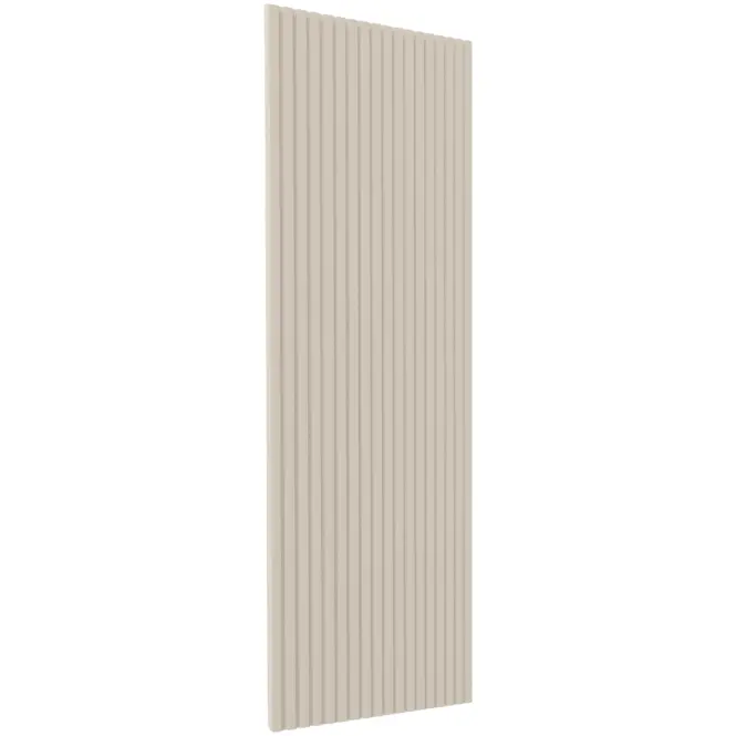 Előlap szekrény Luxeo F14-G30(100) ryfla kasmír